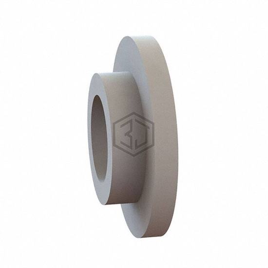 12SWS0910 - Essentra Components - Washers - Bushing, Shoulder