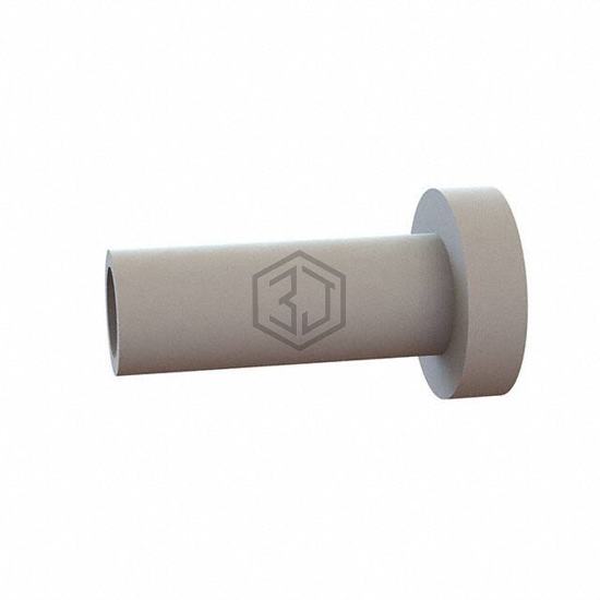 12SWS1064 - Essentra Components - Washers - Bushing, Shoulder