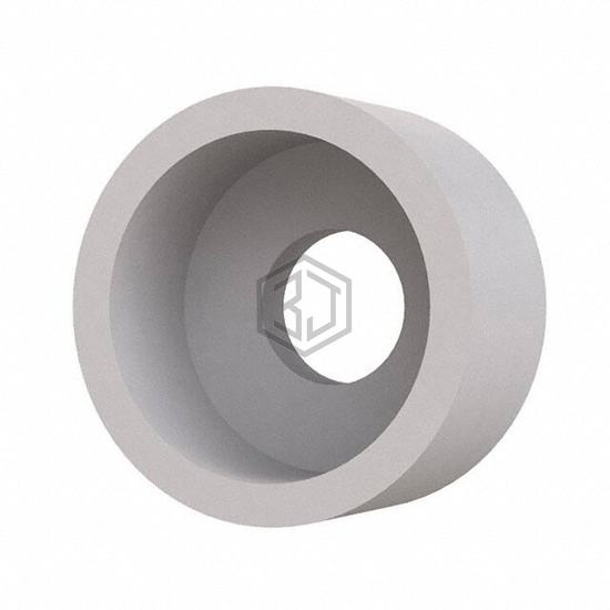 16CW250042 - Essentra Components - Washers - Bushing, Shoulder