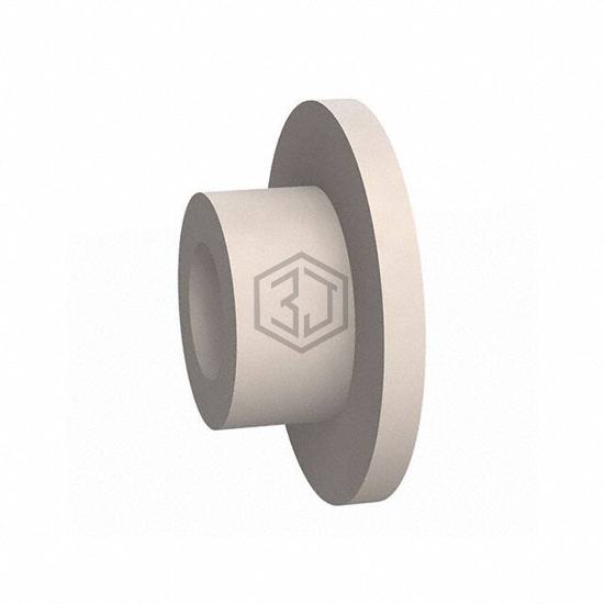 12SWS2597 - Essentra Components - Washers - Bushing, Shoulder