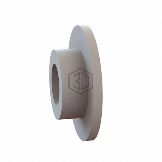 12SWS2518 - Essentra Components - Washers - Bushing, Shoulder