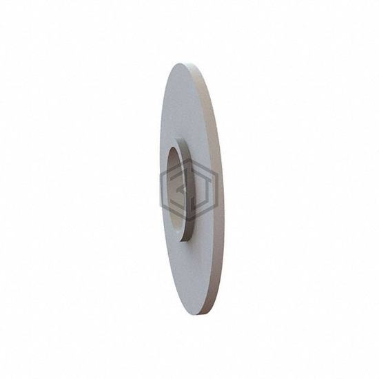 12SWS3010 - Essentra Components - Washers - Bushing, Shoulder