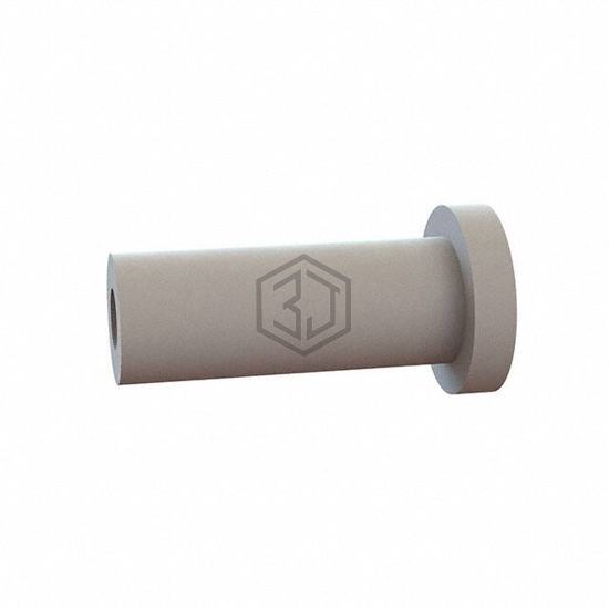 12SWS2509 - Essentra Components - Washers - Bushing, Shoulder