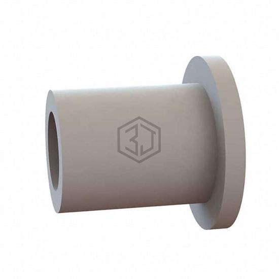 12SWS1163 - Essentra Components - Washers - Bushing, Shoulder