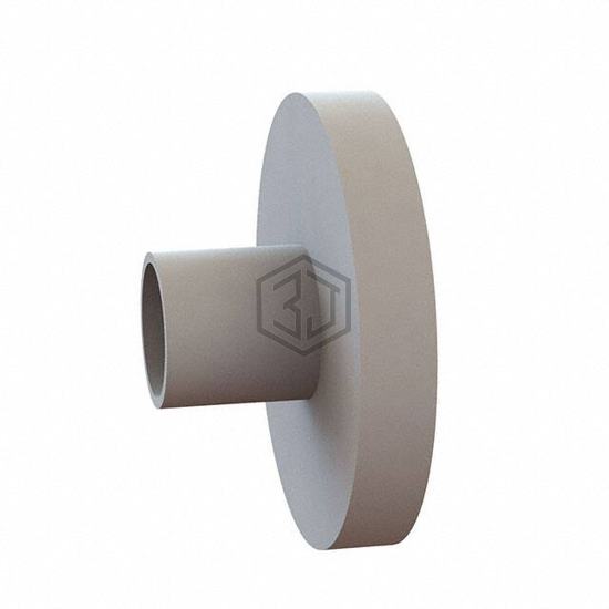 12SWS1238 - Essentra Components - Washers - Bushing, Shoulder