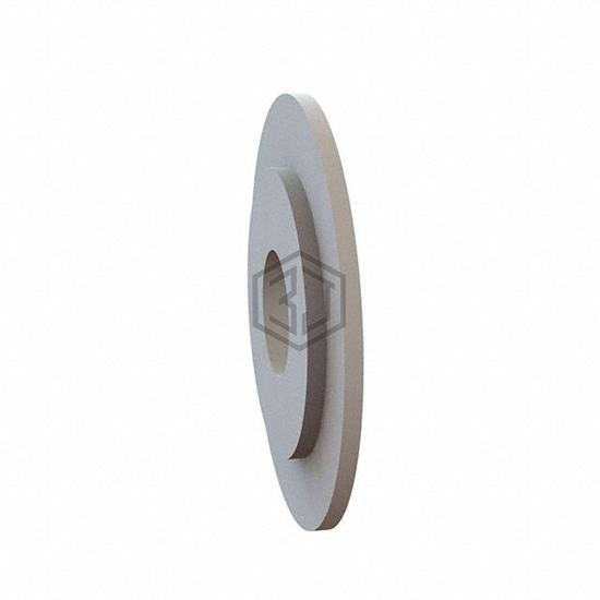 12SWS2576 - Essentra Components - Washers - Bushing, Shoulder