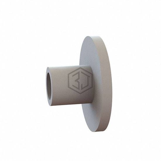 12SWS1191 - Essentra Components - Washers - Bushing, Shoulder