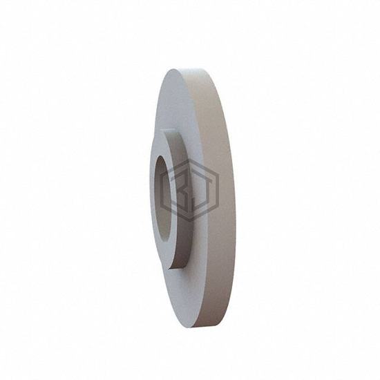 12SWS3009 - Essentra Components - Washers - Bushing, Shoulder