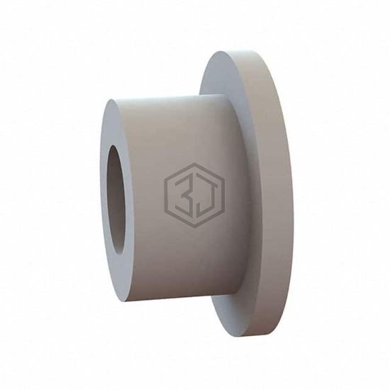 12SWS3699 - Essentra Components - Washers - Bushing, Shoulder