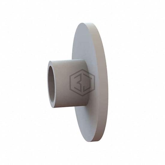 12SWS1066 - Essentra Components - Washers - Bushing, Shoulder