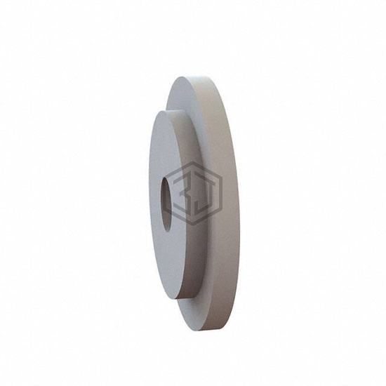 12SWS3613 - Essentra Components - Washers - Bushing, Shoulder