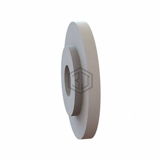 12SWS3521 - Essentra Components - Washers - Bushing, Shoulder