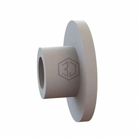 12SWS3030 - Essentra Components - Washers - Bushing, Shoulder