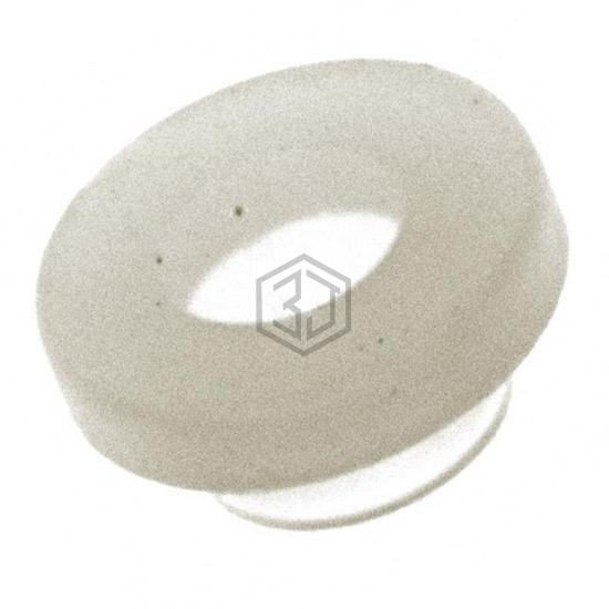 MNI-4-4 - Essentra Components - Washers - Bushing, Shoulder