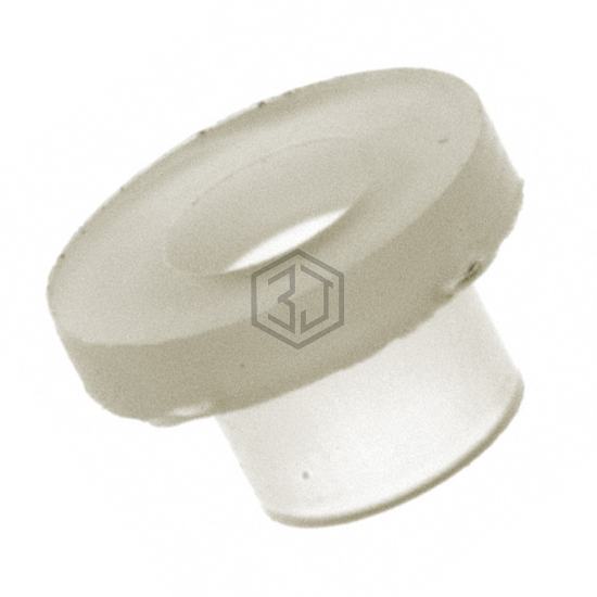 MNI-4-6 - Essentra Components - Washers - Bushing, Shoulder