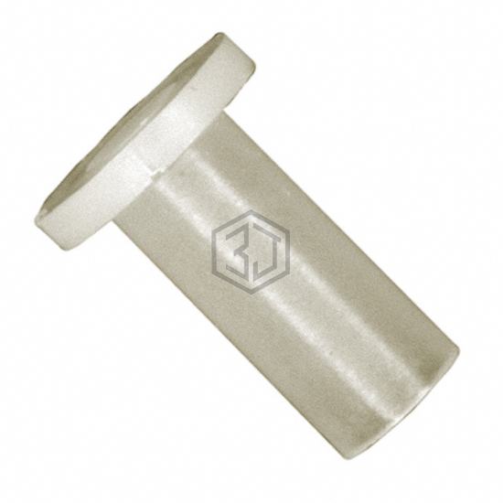 MNI-6-24 - Essentra Components - Washers - Bushing, Shoulder