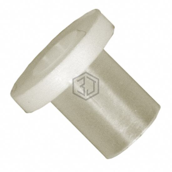 MNI-8-16 - Essentra Components - Washers - Bushing, Shoulder