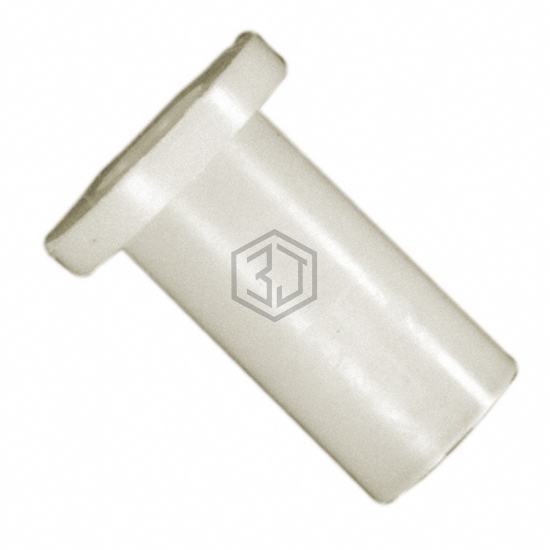MNI-10-32 - Essentra Components - Washers - Bushing, Shoulder