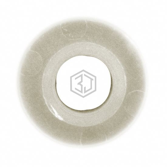 MNI-M4-1.3 - Essentra Components - Washers - Bushing, Shoulder