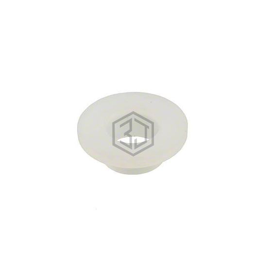 WS1610A - Essentra Components - Washers - Bushing, Shoulder
