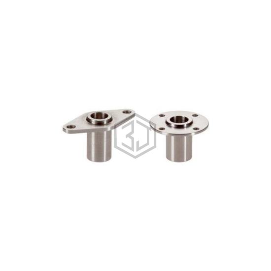 22400.0306 - Halder Inc - Washers - Bushing, Shoulder