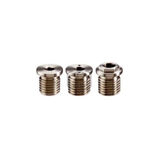 22400.0912 - Halder Inc - Washers - Bushing, Shoulder