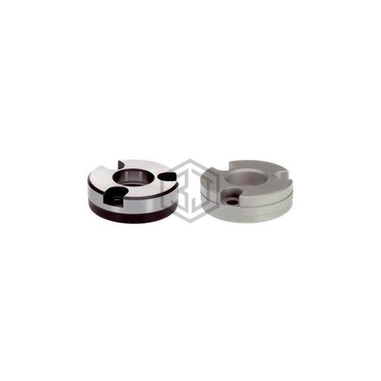23111.0788 - Halder Inc - Washers - Bushing, Shoulder