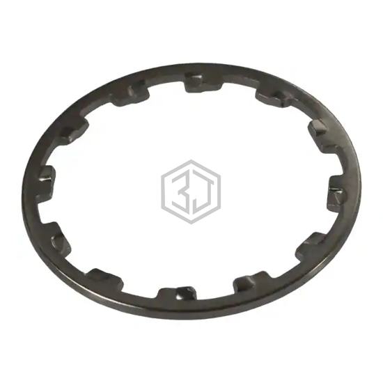 1-329632-2 - TE Connectivity AMP Connectors - Washers