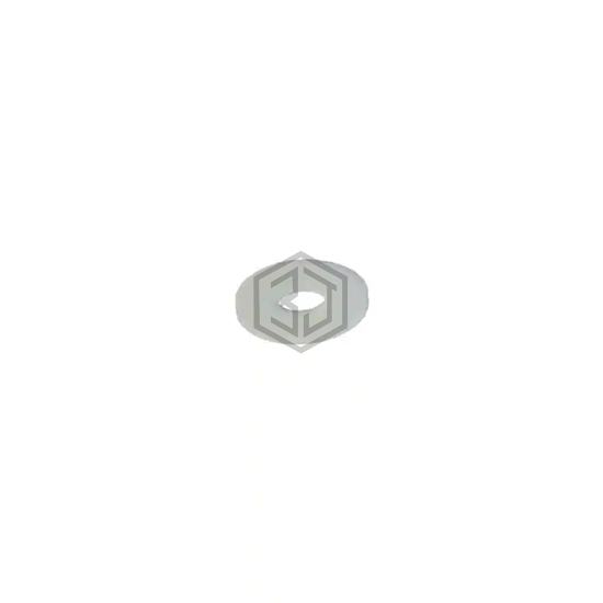17M03DIN34816 - Essentra Components - Washers