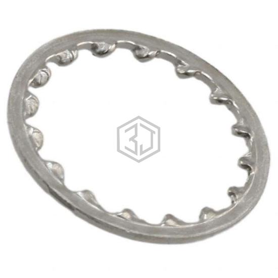 1-329492-1 - TE Connectivity AMP Connectors - Washers