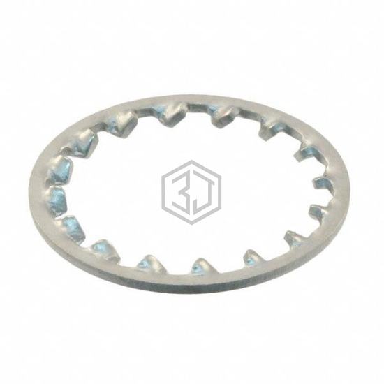 000-5579-NA - Amphenol RF - Washers
