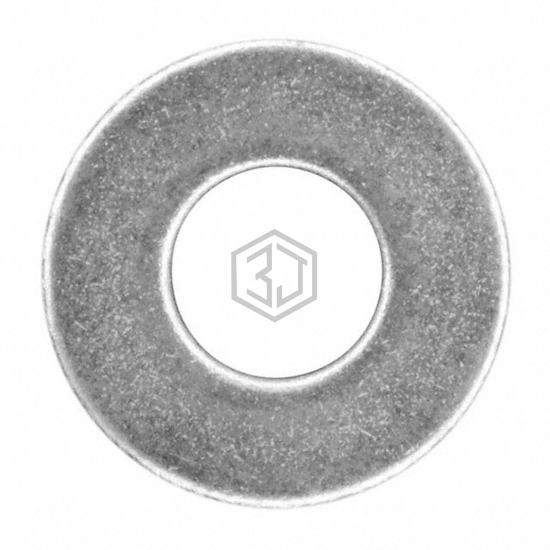 #10FWZ - B&F Fastener Supply - Washers