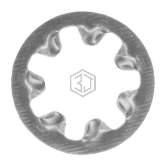 INT LWSS 006 - B&F Fastener Supply - Washers