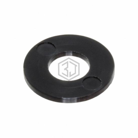 17W04373B - Essentra Components - Washers