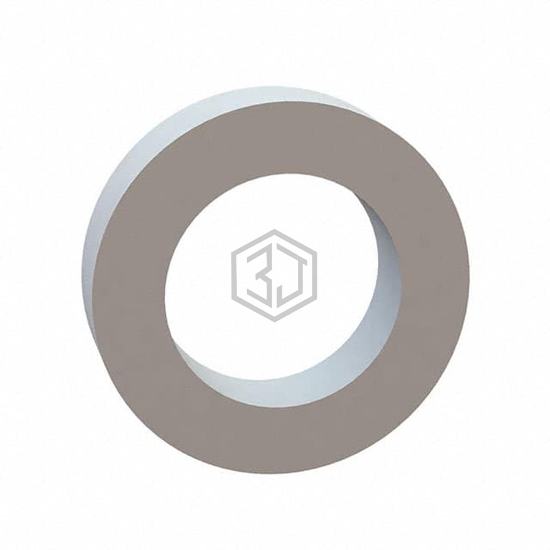 17W01550 - Essentra Components - Washers