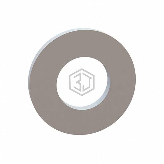 17W02502 - Essentra Components - Washers
