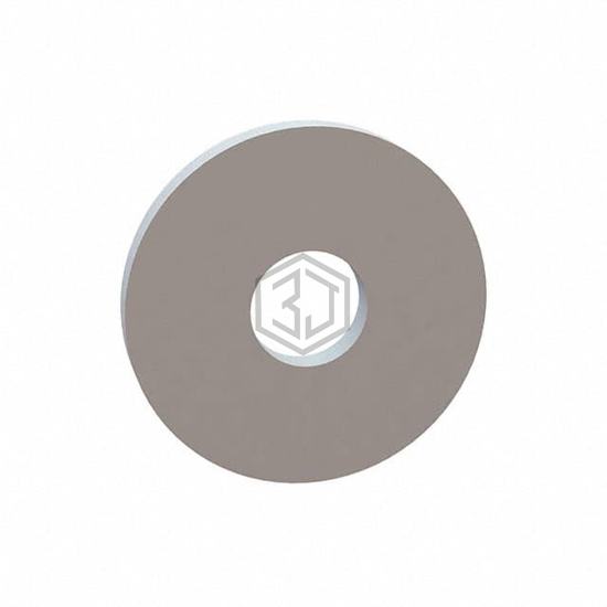 17W02590 - Essentra Components - Washers
