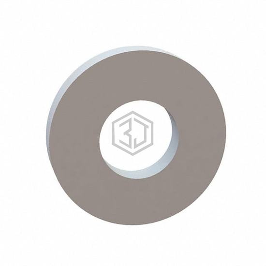 17W03127 - Essentra Components - Washers