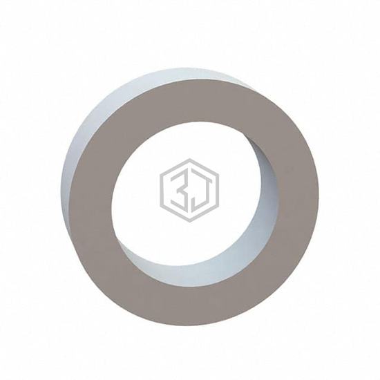 17W01801 - Essentra Components - Washers