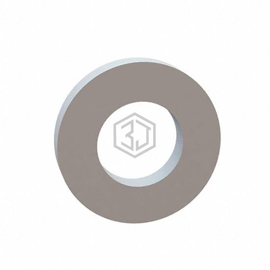 17W01803 - Essentra Components - Washers