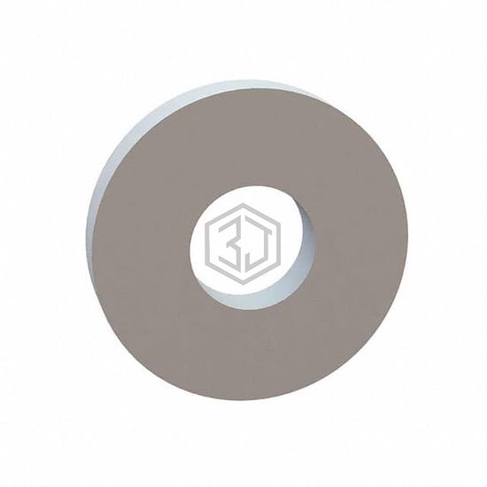 17W02812 - Essentra Components - Washers