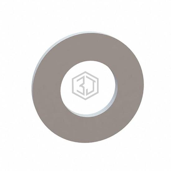 17W03901 - Essentra Components - Washers