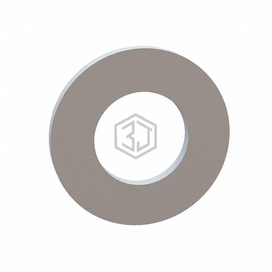 17W03801 - Essentra Components - Washers