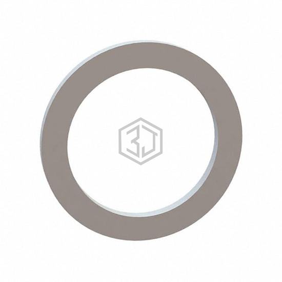 17W04953 - Essentra Components - Washers