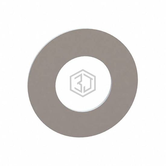 17W07528 - Essentra Components - Washers
