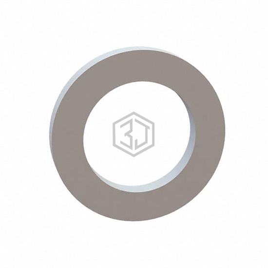 17W01785 - Essentra Components - Washers