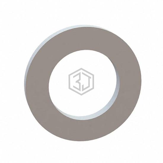 17W02953 - Essentra Components - Washers