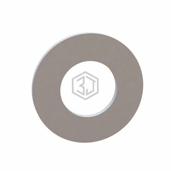 17W07405 - Essentra Components - Washers