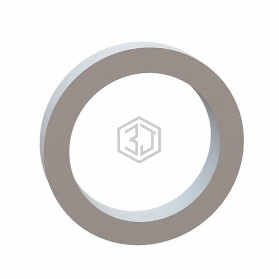 17W07722 - Essentra Components - Washers