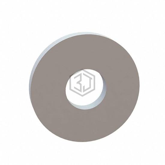 17W03777 - Essentra Components - Washers